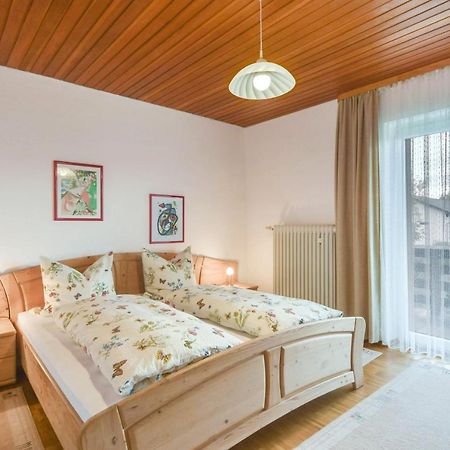 Ferienwohnung Wennesz 1 キーミング エクステリア 写真