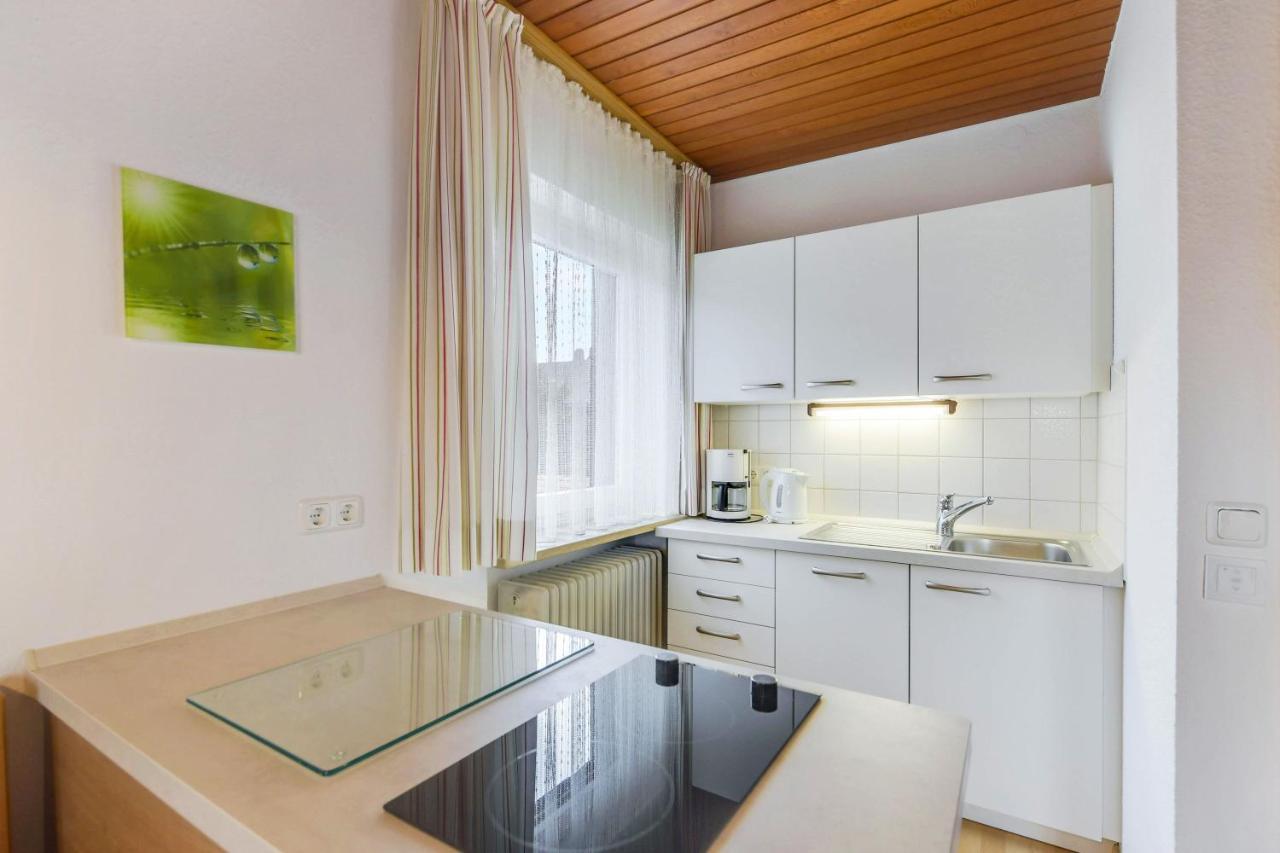 Ferienwohnung Wennesz 1 キーミング エクステリア 写真