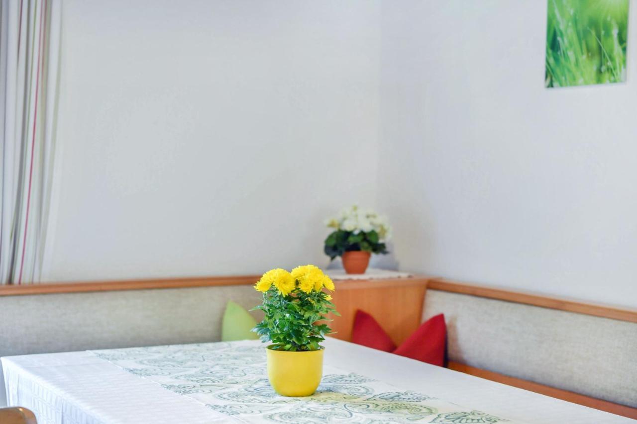 Ferienwohnung Wennesz 1 キーミング エクステリア 写真