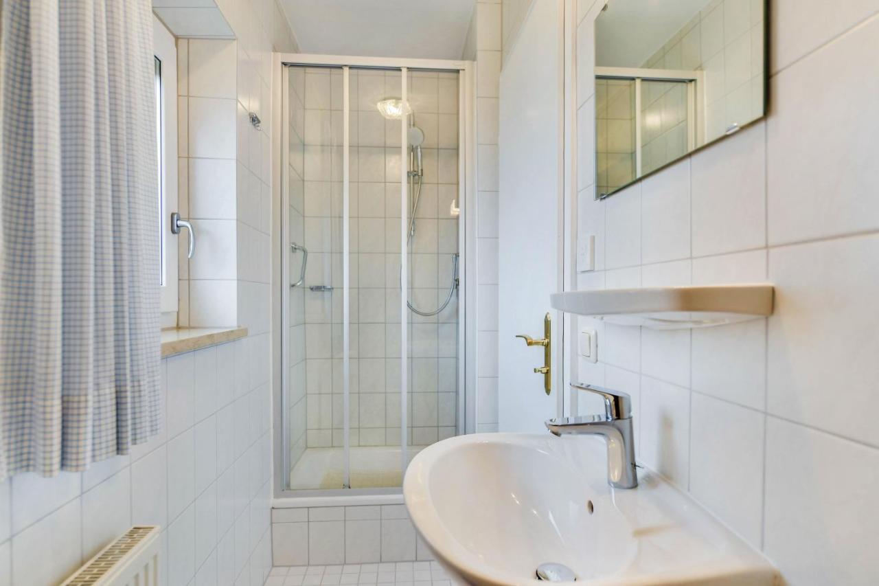 Ferienwohnung Wennesz 1 キーミング エクステリア 写真