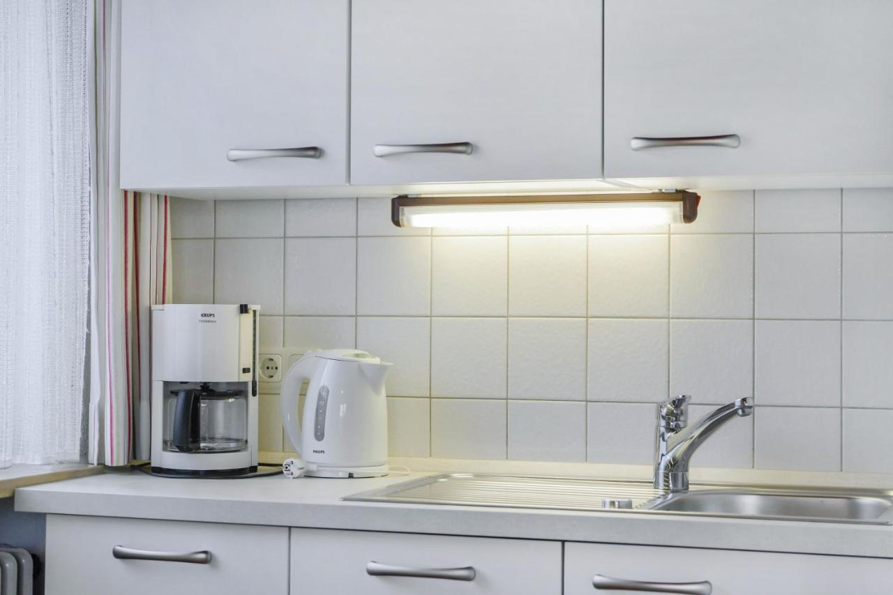 Ferienwohnung Wennesz 1 キーミング エクステリア 写真