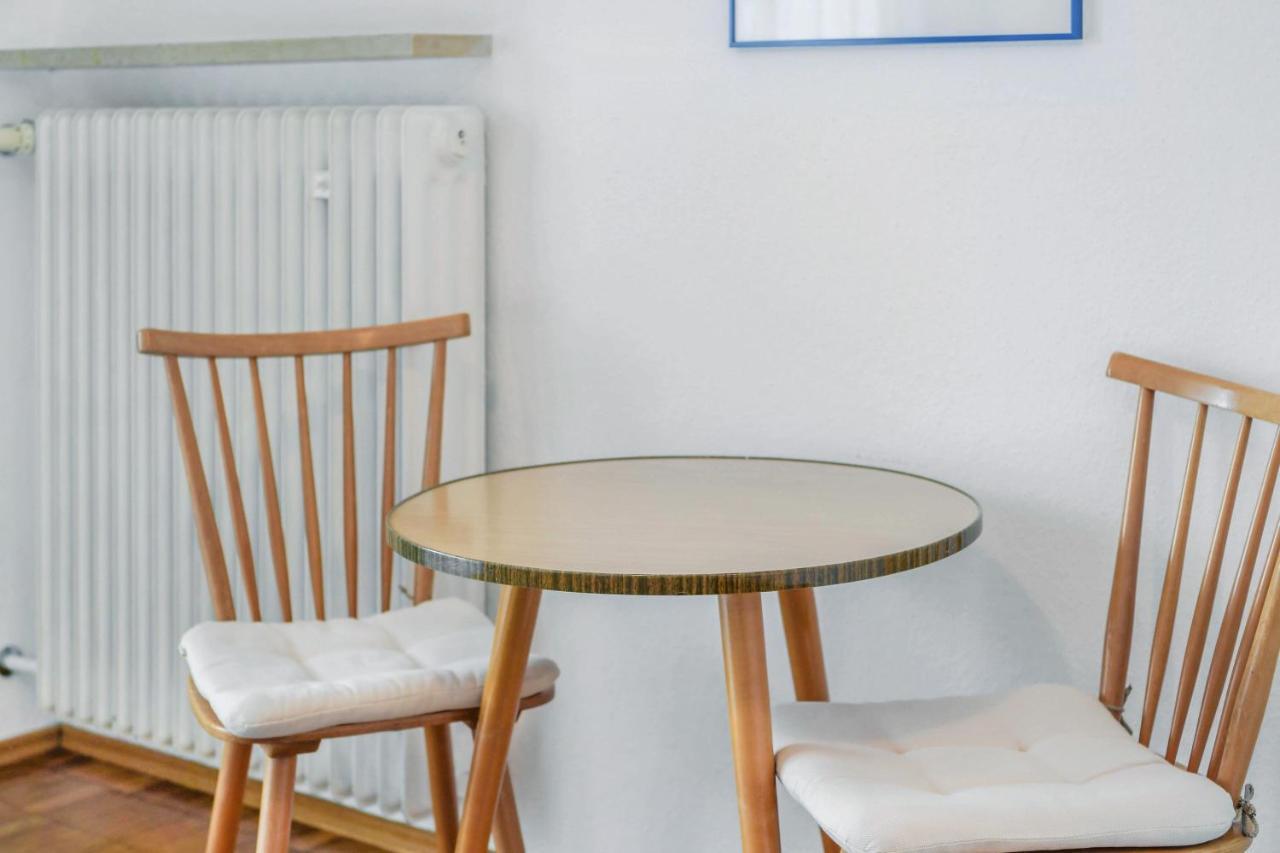 Ferienwohnung Wennesz 1 キーミング エクステリア 写真